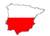 ALMACENES DEL NUÑO - Polski